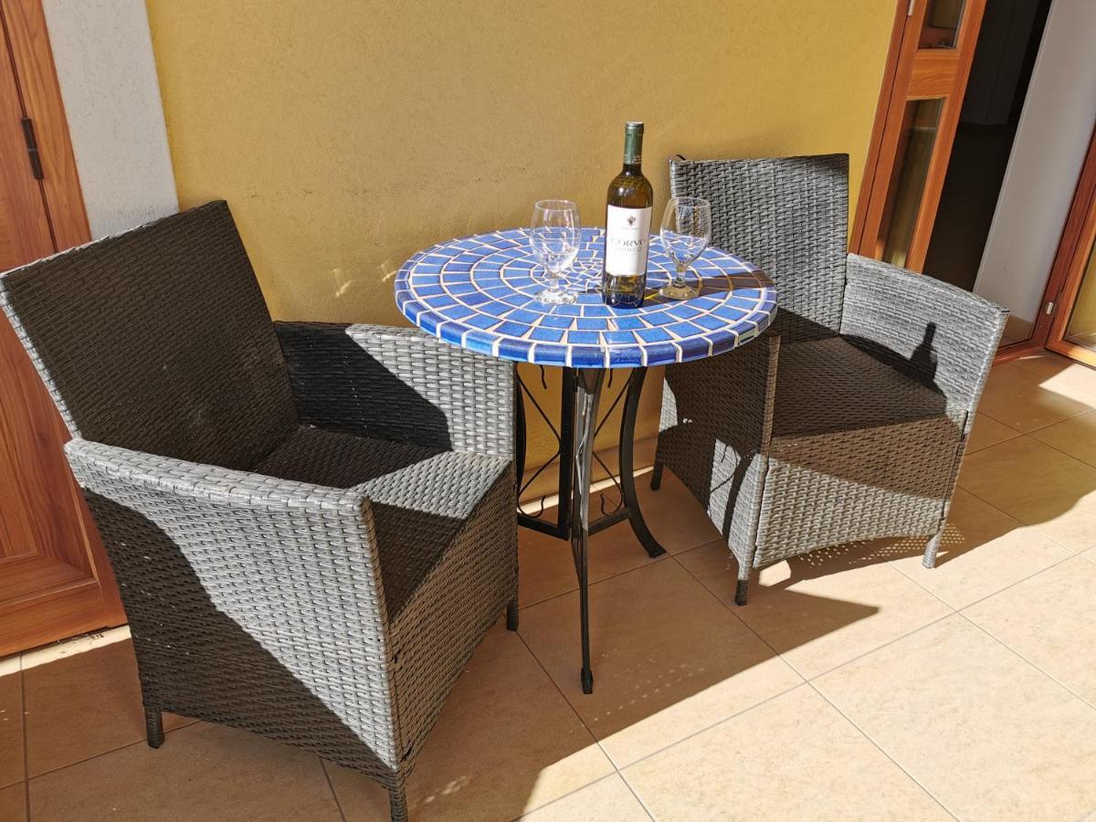 Al Baglio Hotel Mondello Eksteriør billede